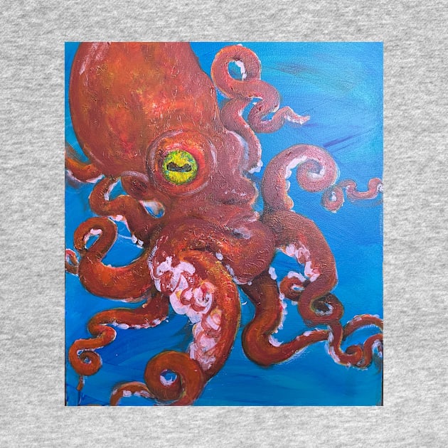 Octoid by The Real SLC